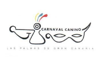 CARNAVAL CANINO LAS PALMAS DE GRAN CANARIA