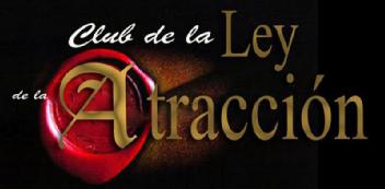 CLUB DE LA LEY DE LA ATRACCION