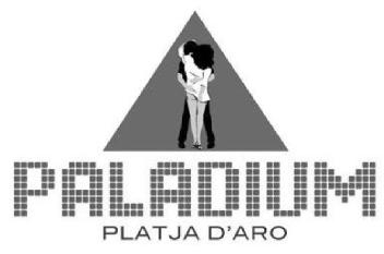 PALADIUM PLATJA D'ARO ANOTACIÓN DE DEMANDA
