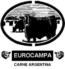 EUROCAMPA CARNE ARGENTINA