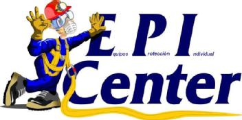 EQUIPOS PROTECCION INDIVIDUAL CENTER