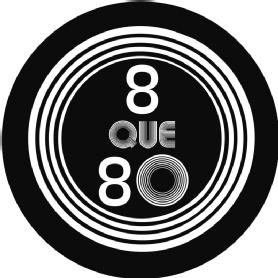 8QUE80