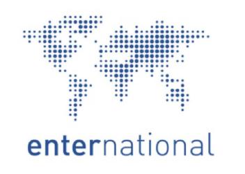 ENTERNATIONAL