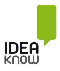 IDEA KNOW