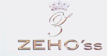 Z ZEHO' SS ZAPATO ESPAÑOL PARA HOMBRES 2010