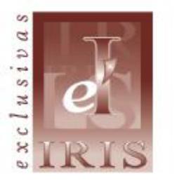 EI EXCLUSIVAS IRIS