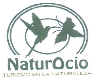 NATUROCIO TURISMO EN LA NATURALEZA