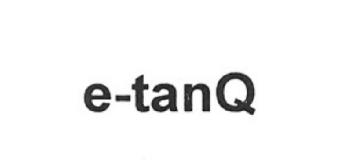 E-TANQ