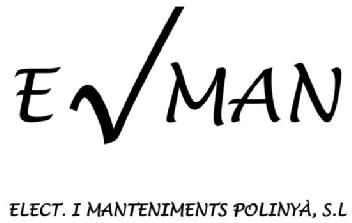 ELMAN ELECT. I MANTENIMENTS POLINYA SL
