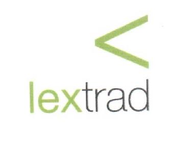 LEXTRAD