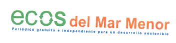 ECOS DEL MAR MENOR, PERIODICO GRATUITO E INDEPENDIENTE PARA UN DESARROLLO SOSTENIBLE