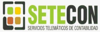 SETECON SERVICIOS TELEMATICOS DE CONTABILIDAD
