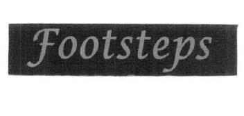 FOOTSTEPS