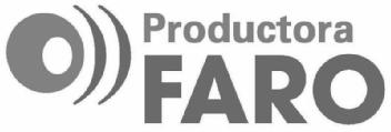 PRODUCTORA FARO