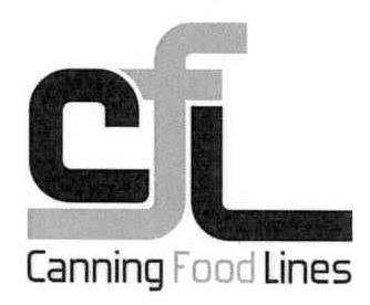 CFL CANNING FOOD LINES