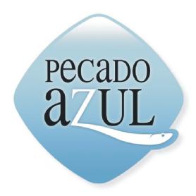 PECADO AZUL