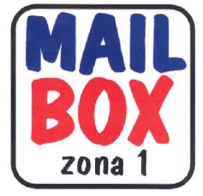 MAIL BOX ZONA 1