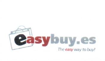 EASYBUY.ES THE EASY WAY TO BUY!