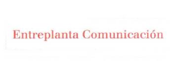 ENTREPLANTA COMUNICACION