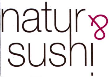 NATUR & SUSHI