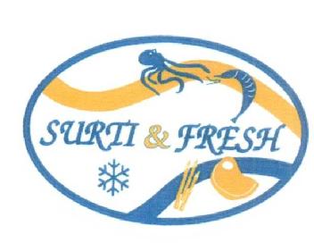 SURTI & FRESH
