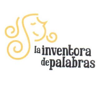 LA INVENTORA DE PALABRAS