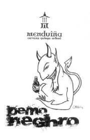 DEMO NEGHRO MENDUIÑA CERVEXA GALEGA ARTESA