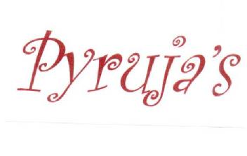 PYRUJA'S