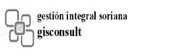 GESTION INTEGRAL SORIANA GISCONSULT