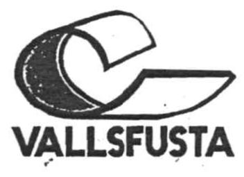 VALLSFUSTA