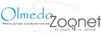 OLMEDO ZOONET PRODUCTOS ZOOSANITARIOS TU TIENDA EN INTERNET