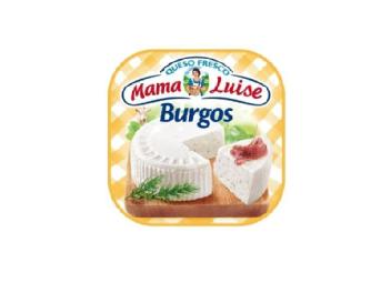QUESO FRESCO MAMA LUISE BURGOS