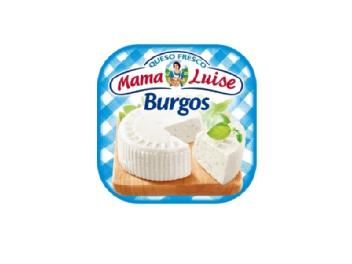QUESO FRESCO MAMA LUISE BURGOS
