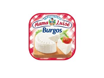 QUESO FRESCO MAMA LUISE BURGOS