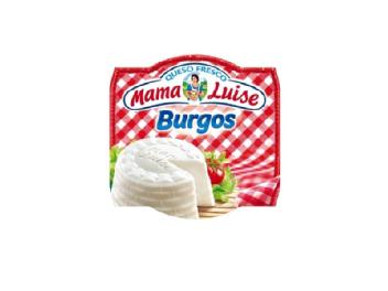 QUESO FRESCO MAMA LUISE BURGOS