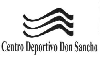 CENTRO DEPORTIVO DON SANCHO