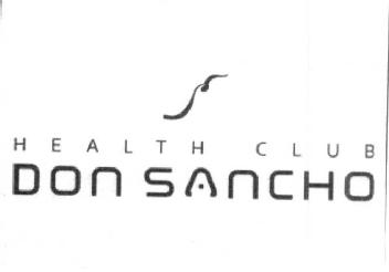 HEALTH CLUB DON SANCHO