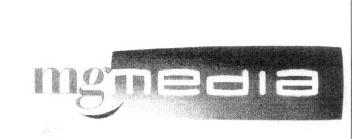 MG MEDIA