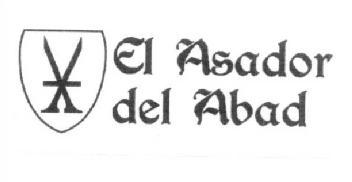 EL ASADOR DEL ABAD
