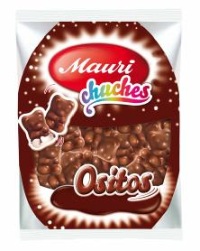 MAURI CHUCHES OSITOS