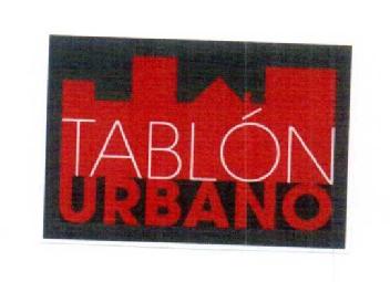 TABLON URBANO