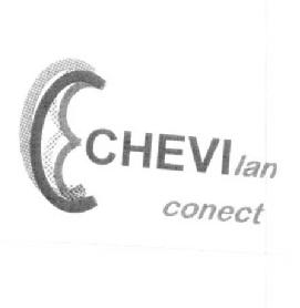 CHEVILAN CONECT