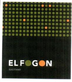 EL FOGON ILICITANO