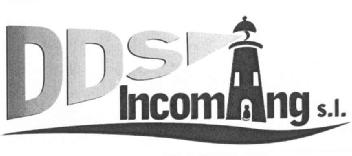 DDS INCOMING S.L
