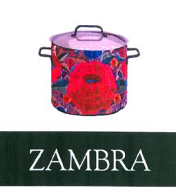 ZAMBRA