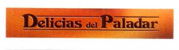 DELICIAS DEL PALADAR
