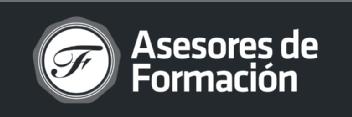 F ASESORES DE FORMACION