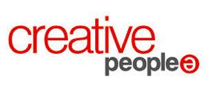 CREATIVE PEOPLE