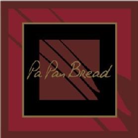 PA PAN BREAD