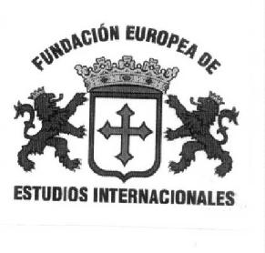 FUNDACION EUROPEA DE ESTUDIOS INTERNACIONALES